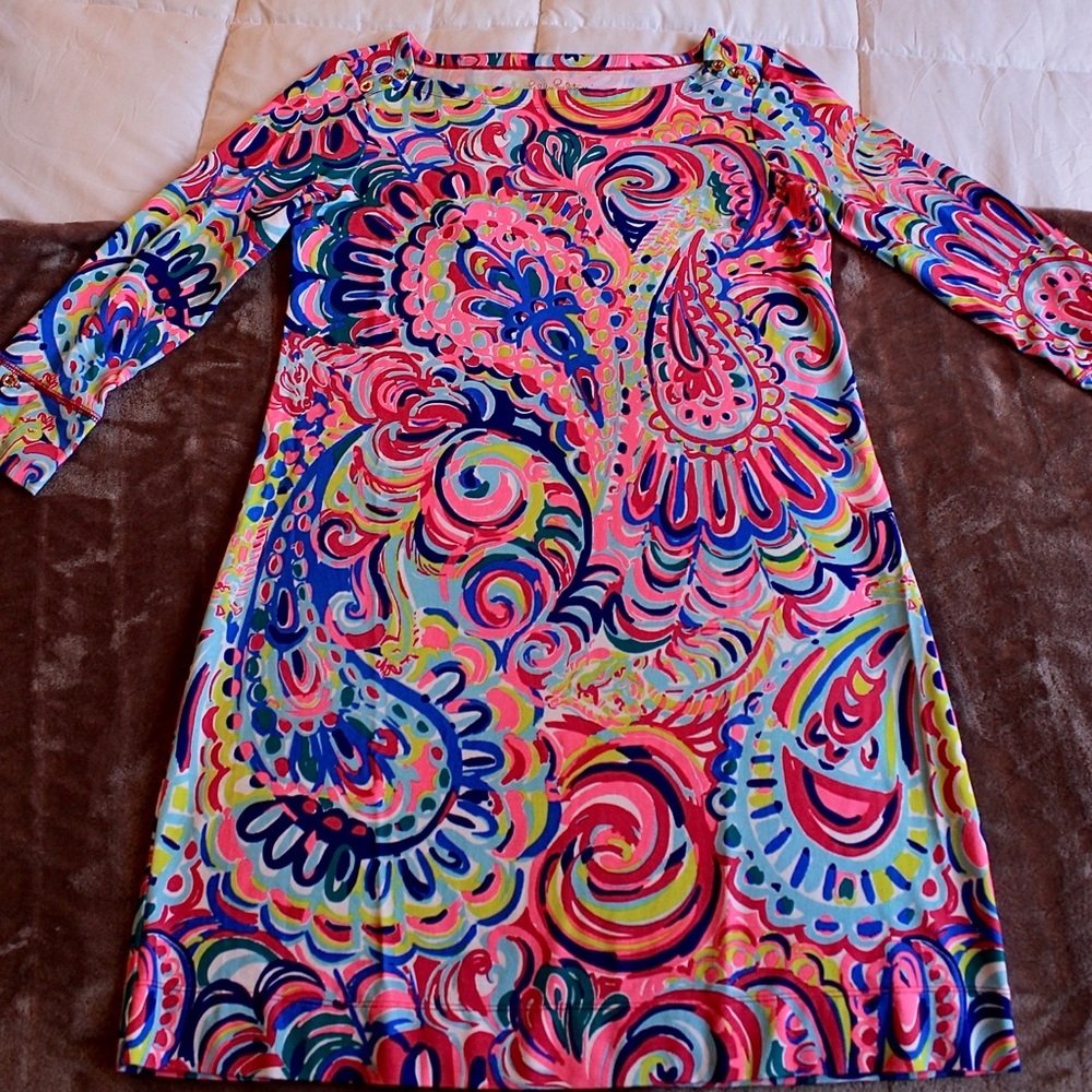 ✨ LAST CHANCE | NWOT Lilly Pulitzer Dress Small